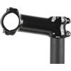 HYAUWETGD Attacco Manubrio Attacco Manubrio Bici Ultraleggero 7 17 Forcella da Strada MTB da 35 Gradi 28.6 31.8mm 60/70/80/90/100/110/120/130mm Bicicletta King Kalloy