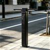 CHZFFD Imbottitura In Schiuma Esterno Palo, Protezione Il Telaio 'asta Heavy Duty | Imbottitura Protettiva Protezione Palo, Imbottitura Sicurezza Palestre Parchi Giochi Scolastici