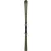 VAN DEER Pro Series + Comp 12 GW Skiset, 182 cm