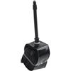 FACULX Tubo Interno per tpu Ultraleggero 28g Valvola 65mm Tubo Interno | Materiale per tpu avanzato, peso 28g, valvola 65mm, ideale per ruote carbonio, massima leggerezza