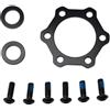 FACULX Kit Adattatore per Boost 15x100-110 12x142-148 MTB Kit Adattatore | Compatibilità totale 15x100-110mm e 12x142-148mm, installazione per semplice, ideale per upgrade MTB