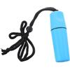 GATHINESS Contenitore Stagno Galleggiante Blu in PP con Cordino per Spiaggia | Monete e Chiavi, Chiusura a Tenuta, Portatile e Resistente alla Pressione, per Surf e Mare