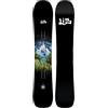 Lib Tech Skunk Ape Snowboard | All Mountain Directional Twin Shape, Resort/Terreno Backcountry, livello di abilità pilota intermedio/avanzato
