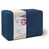 Manduka Recycled Foam, Blocco Yoga Unisex-Adulto