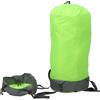 Amosfun Sacco Compressione in Poliestere Rinforzato 30l per Sacco Pelo | Forma Cilindrica, Resistente All'abrasione, per Campeggio e Viaggio, per Escursionisti e Campeggiatori
