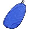 Marchfunny Oxford 300D per kayak Hatch Cover XS Impermeabile Protezione Solare (XS) | Cuciture doppie, passante sicuro, vestibilità aderente per il trasporto, taglia S 60 g, previene danni al movimento