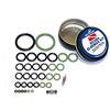 METALSUB ARA O-Ring per Kit Air & Nitrox, 34 pz