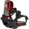 Bent Metal Lightning Supermatic Attacchi Snowboard