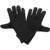 GATHINESS Guanti da Immersione in Neoprene e Nylon Nero, 3mm, Termici | Protezione Contro Graffi, Vestibilità Flessibile e Confortevole, per Surf, Pagaie, Kayak e Canoa