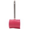 Gdfnmogo per tpu tubo pneumatico bicicletta 700x32-47C 65mm valvola rosa per tpu | Per durevole per la costruzione in TPU, lunghezza della valvola 65 mm, stile di colore rosa, adatto per ruote profonde del