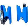 Park Tool Adattatore mozzo asse per TS-4, TS-4.2 e TS-4.3 | Park Tool TS-4EB Adattatore per asse mozzo per manutenzione ruote E-Bike