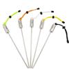 Sandyseptember Segnale subacqueo in acciaio inossidabile Scuba Tank Banger 31,5 cm | Funzione serbatoio banger, avvisa compagni di immersione, suono forte chiaro, lunghezza 31,5 cm, acciaio inossidabile 316