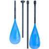 Sport Vibrations® SUP Paddle CarbonComp 8'0 Antitwist Superlight