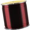 HANABASS Lenza da Pesca Marina in Nylon 500m, Diametro 0,205 MM | Forza di Trazione 2, 64kg, Anti-morso e Resistente All'abrasione, per Pesca in Mare e Barca