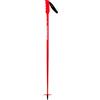 Rossignol - Bastoncini da sci Hero SL Jr Rosso Bambino - Dimensione 95 - Rosso