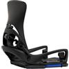 Burton - Fissaggio Snowboard Step on Cartel X Est Black Uomo - Uomo - Dimensione m - Nero
