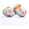 Gilbert Prem - Pallone da rugby da donna, misura 5
