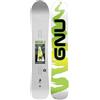 GNU Snowboard Antigravity | Forma gemella direzionale, terreno resort, livello di abilità del pilota intermedio, flessione 6/10