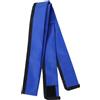 SAFIGLE Borsa per Spade da Scherma Tracolla, Oxford Blu | Tasche Esterne, Interno Imbottito, Zip e Scomparti, Cuciture Rinforzate per Viaggio e Club