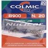 Colmic Nuclear B900 Mis. 20