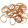 FACULX Fermi Freni Sci 7cm Diametro Gomma Elastica | Gomma robusta, elasticità, resistenza per strappo, ideale condivisione amici, sicurezza pista