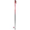 Rossignol - Bastoncini da sci Hero Carbon Nero Adulto - Uomo - Dimensione 115 - Nero