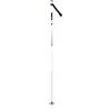 Rossignol - Baton Da Sci Tactic Plus Bianco Adulto - Uomo - Dimensione 125 - Bianco