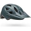 Bell 2Twenty MIPS Casco MTB Ciclismo Trail Uomo Donna Grigio Acciaio S/M
