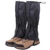 Generic Ghette da Neve/Attrezzatura da Sci/Ghette for Gambe e Piedi | Attrezzatura for alpinismo all'aperto, escursionismo, trekking nel deserto e sci