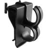 Generico Motorcycle Hook, No Drilling Bike Storage Hanger, Motorcycle Helmet Luggage | Motorcycle Helmet Bag Pothook For Moped Bike Vehicle Outdoor Daily Travel Riding Cycling