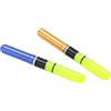 Naroote Electronic Fishing Drifting Lights Bright Vertical Float on Water