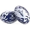 Gilbert Gallagher - Pallone da rugby per tifoso degli squali