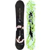 Burton - Tavola da snowboard Process Bad Dog Uomo - Uomo - Dimensione 149 - Nero