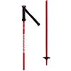 Rossignol - Bastoncini da sci Hero Jr Rosso Bambino - Dimensione 100 - Rosso