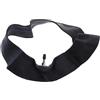Slyzjdl 2 Camere d'Aria di Ricambio in Gomma 3.50/4.0/4.10-6 Pollici, Noir6#, 1 pz 2,50-10