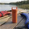 FACULX Contenitore Impermeabile per Paddleboard e Gommone | Plastica , dimensioni 19x5.5cm, ideale per e toppe, ergonomico, uso esterno
