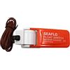 Slyzjdl Bilge Pump Float Switch Regolatore Automatico Livello Acqua Sensore di Flusso Interruttore Elettrico Adatto a Yacht Barche Commerciali