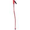 Rossignol - Bastoncini da sci Hero GS-SG Jr Rosso Bambino - Dimensione 95 - Rosso