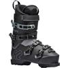 K2 BFC 80 Scarponi da sci da uomo | GripWalk, 103 mm Ultimo, Alto Volume, Soft Flex, Modalità Walk, Guscio modellabile, Fodera modellabile a caldo