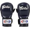 Fairtex Guanti da sparring MMA, colore: blu Fairtex