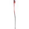 Rossignol - Bastoncini da sci Hero GS-SG Nero Adulto - Uomo - Dimensione 135 - Nero