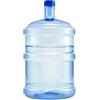 Generico Tanica Acqua 18,9 L Serbatoio Grande 18,9 L Alimentare Portatile Senza | Serbatoio Acqua Campeggio Per Camping Outdoor Trekking Sopravvivenza Tempesta Camper Casa Fattoria Emergenza