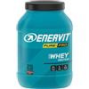 ENERVIT SpA Enervit Pure Pro 100% Whey Protein Cacao integratore proteico 750 g