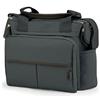 INGLESINA Borsa Dual Bag Aptica Marble Grey Inglesina