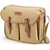 Billingham Hadley Grande kaki-tan"