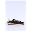 Philippe model Sneaker PGAL Camoscio Nero Uomo