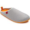 Andrés Machado - pantofole unisex per donna/uomo - DYNAMIC - SOMMER - ciabatte/babbucce - plantare removibile