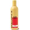 SOCO-SOCIETA' COSMETICI SpA Keramine H Shampoo Seboregolatore, 300 ml
