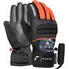 REUSCH warrior r-tex xt junior