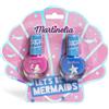 Martinelia Let´s be Mermaid Nail Duo 2x4 ml